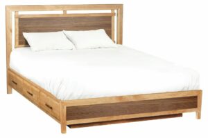 1242duet Addison Upholstered Bench Unfinished Furniture Of