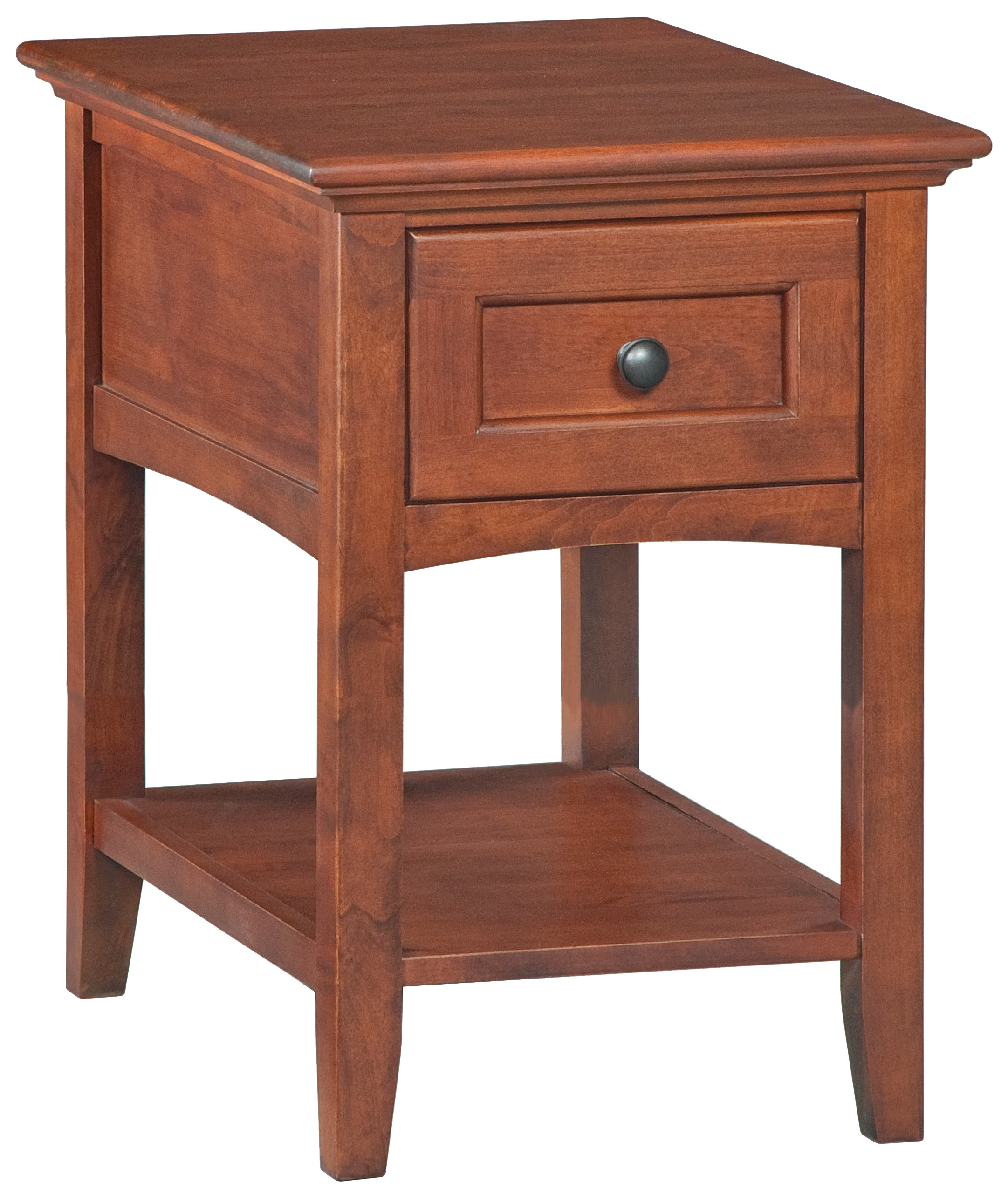 3500 Mckenzie Chair Side Table Unfinished Furniture Of Wilmington 3500 Mckenzie Chair Side Table