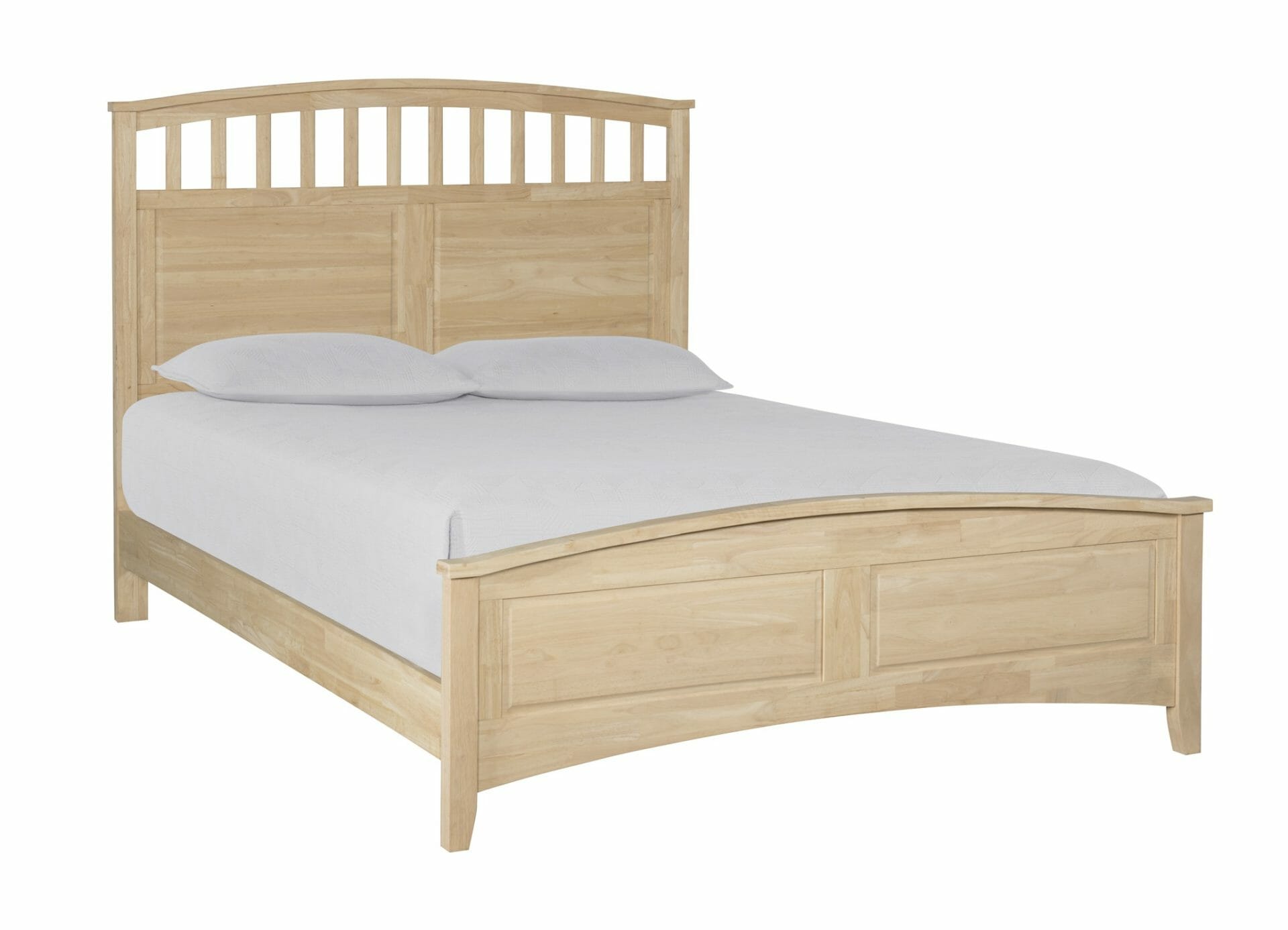 Bd 703 Lancaster Bridges Bed