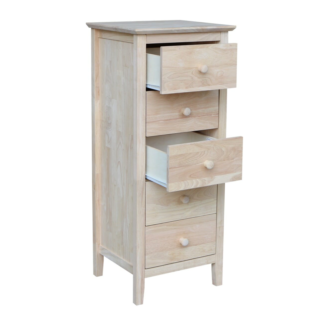 brooklyn 5 drawer chest