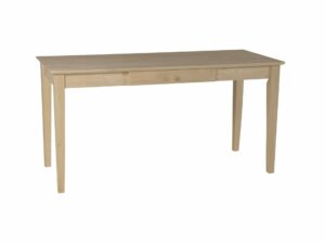 Of 49 36 Inch Wide Student Desk Unfinished Furniture Of Wilmington