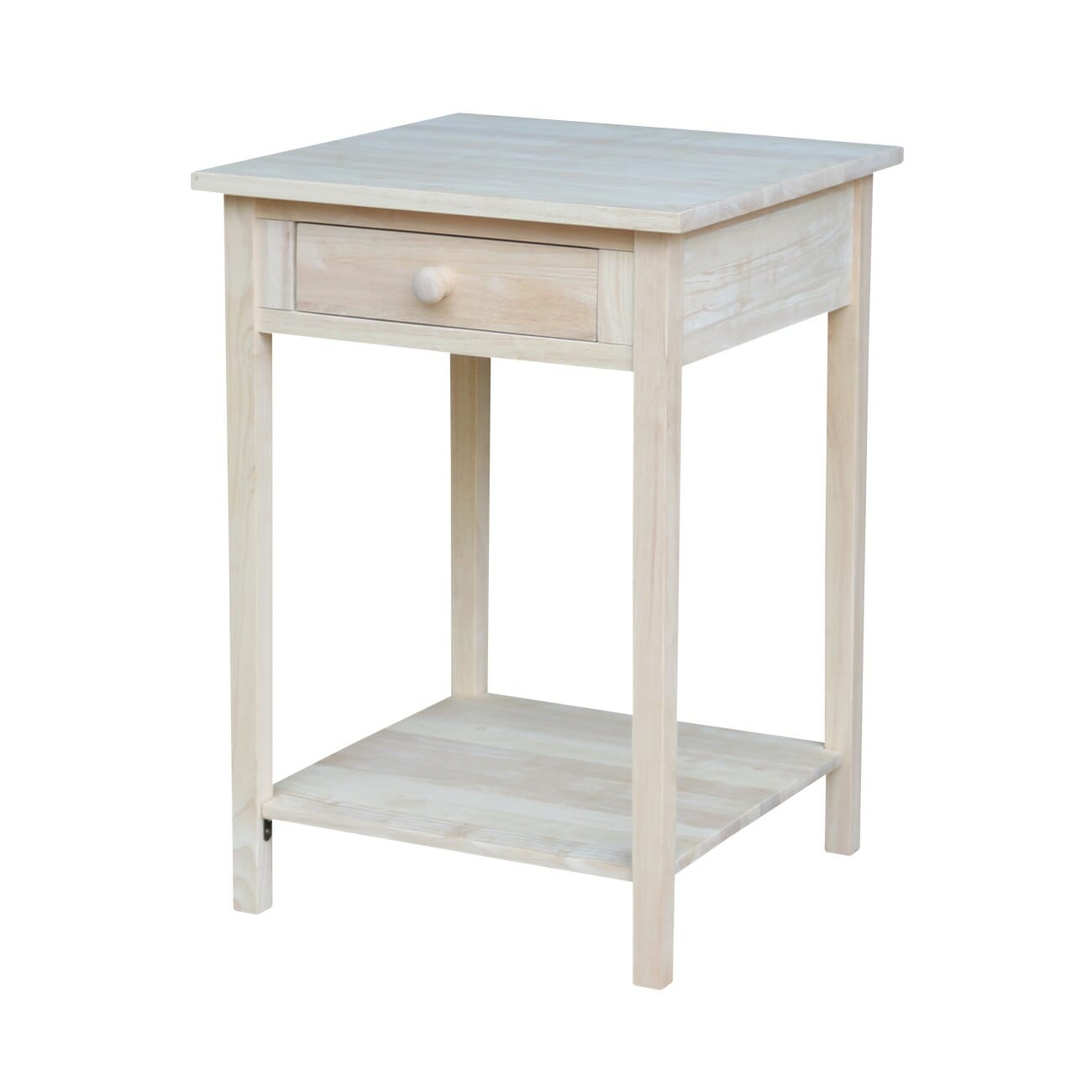 ot 91 bedside table