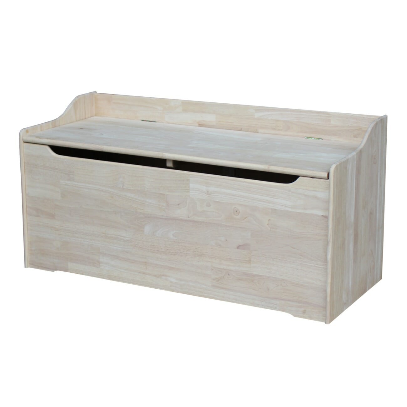 Tc 947 47 Inch Wide Storage Chest Unfinished Furniture Of Wilmington Tc 947