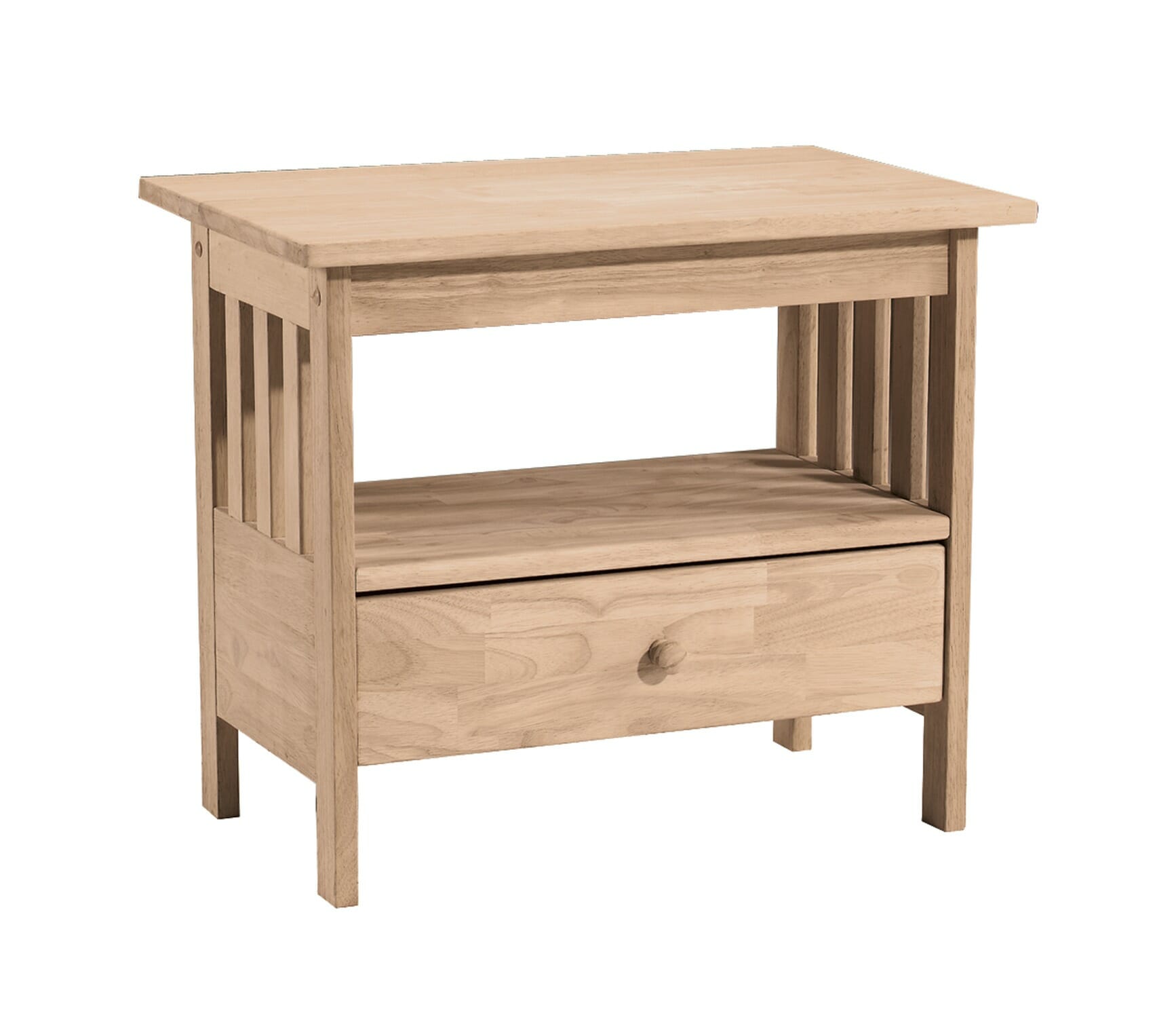 Tv 28 Inch Wide Mission Stand