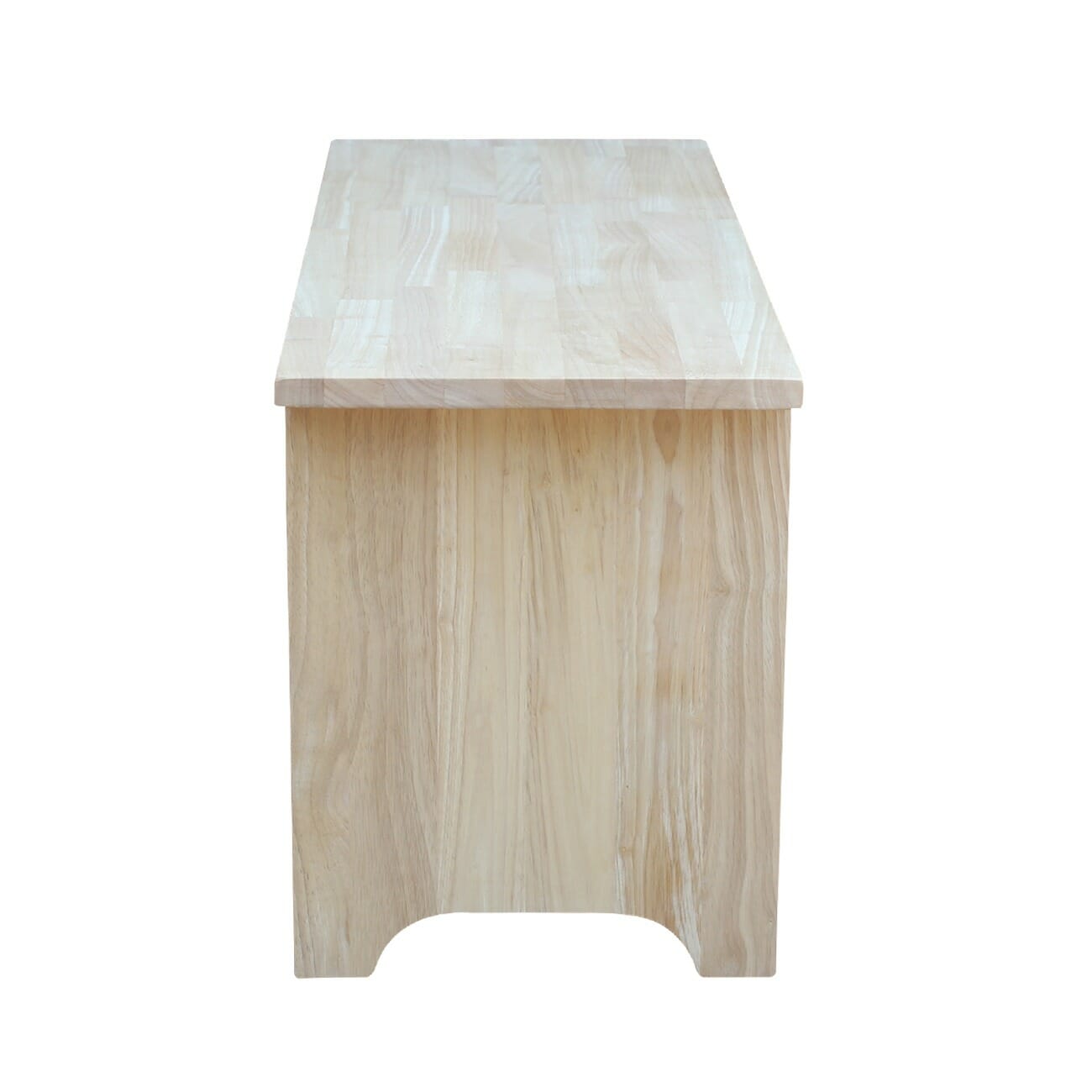 BE 36 36" Wide Brookstone Bench