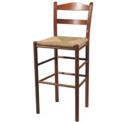 ladder back counter stools
