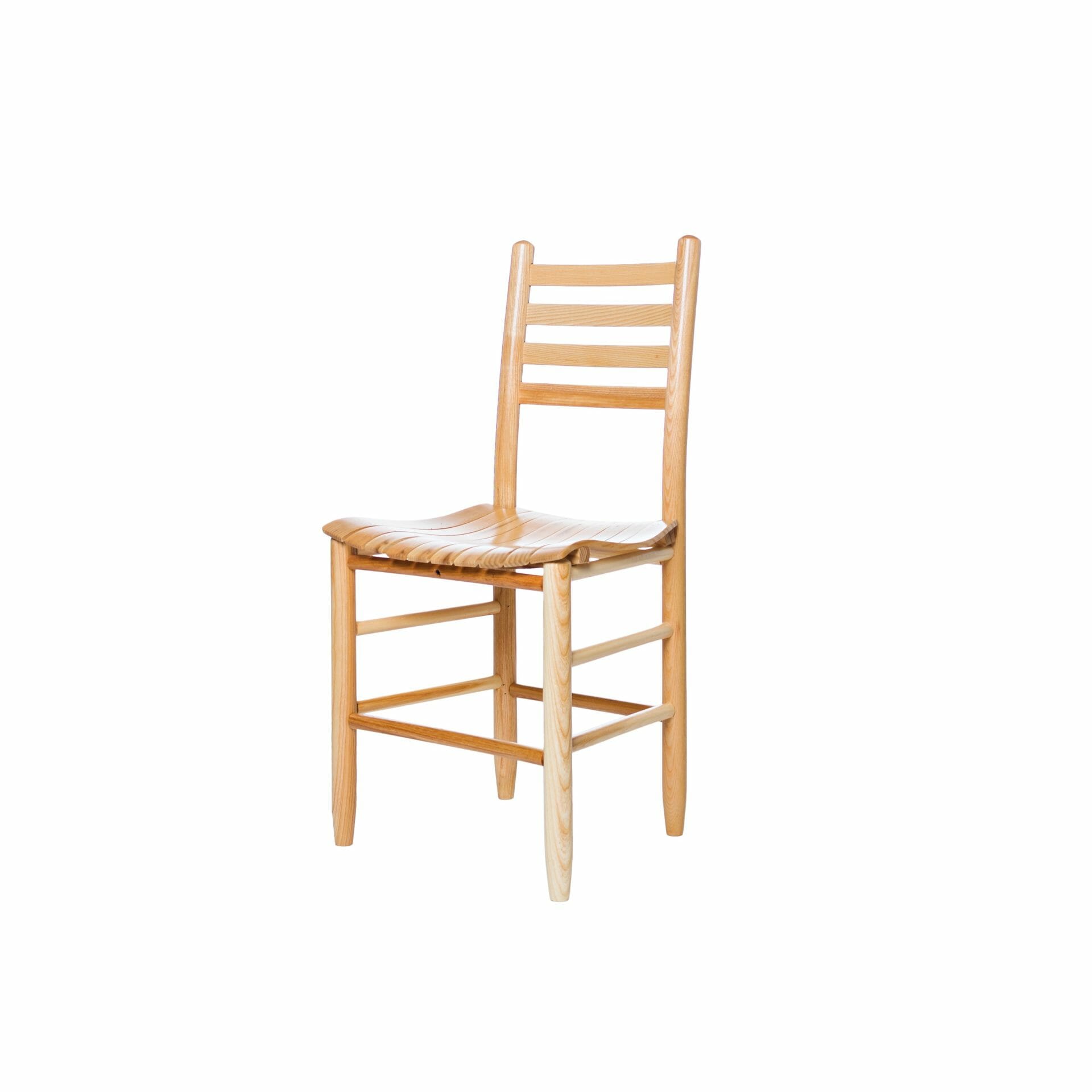 Dixie Seating Sparrow Ladder Back Chair With Free Shipping