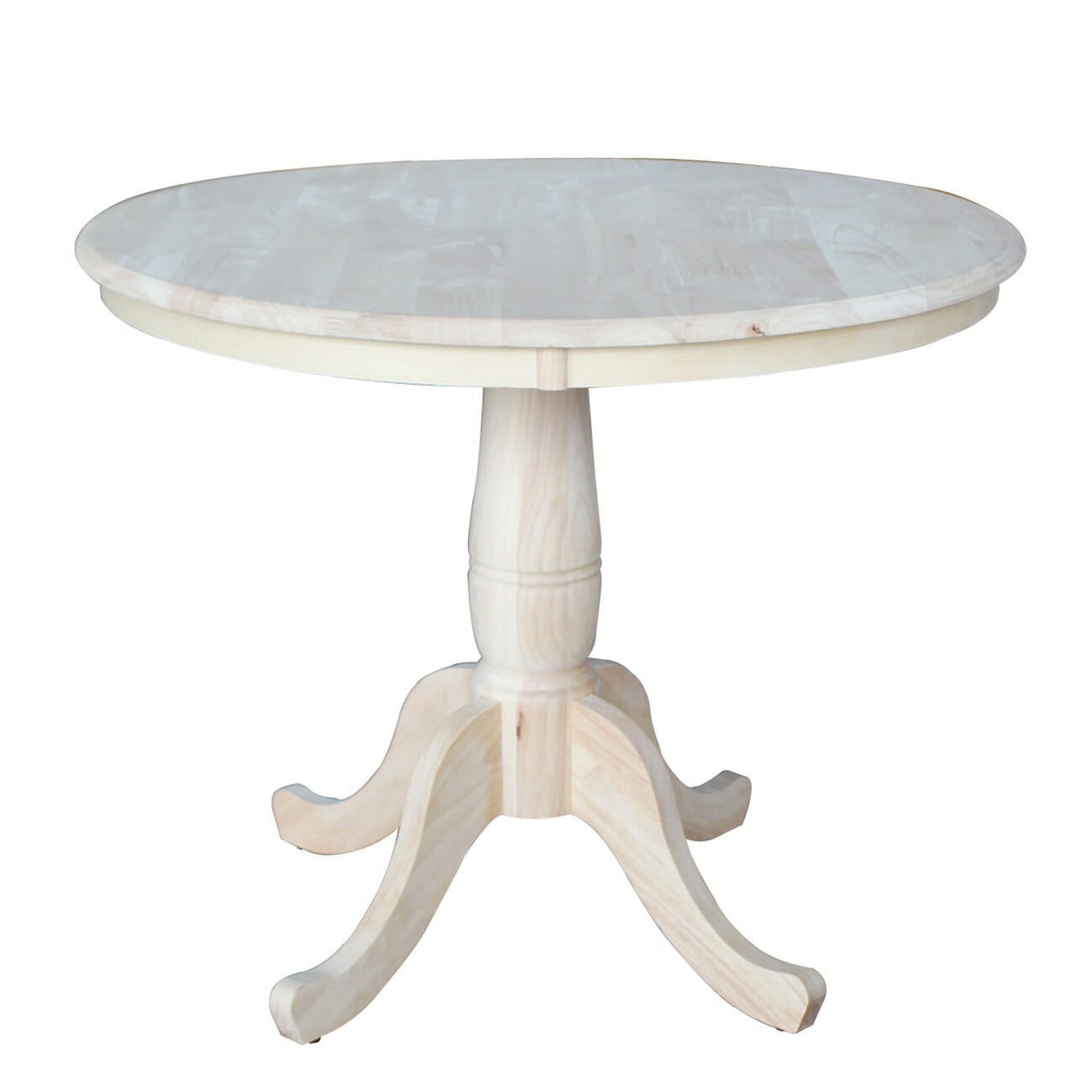 Parawood 36 Inch Round Table Parawood 36 Inch Round Table