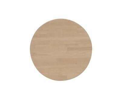 Parawood 42 Inch Round Table, 42 Inch Round Tables