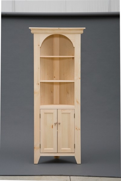 Tall Corner Cabinet With Glass Doors Glass Designs