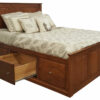archbold chest bed