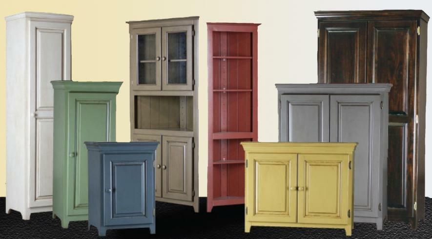 Unfinished Furniture Of Wilmington