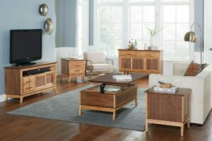 Addison Living and Media Collection