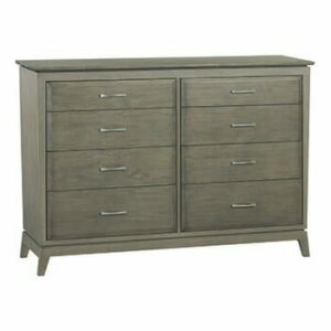 2136ast Ellison 50 Inch Wide Dresser Unfinished Furniture Of