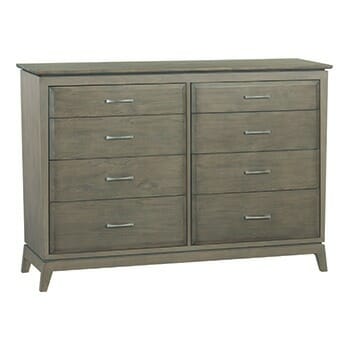 2137ast Ellison 60 Inch Wide Dresser Unfinished Furniture Of