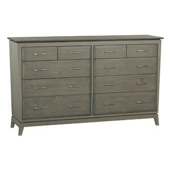 2139ast Ellison 70 Inch Wide Dresser Unfinished Furniture Of