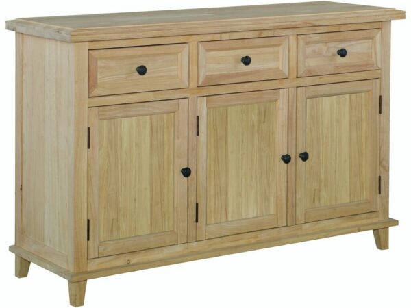 Buffets & Hutches | Unfinished Furniture of Wilmington