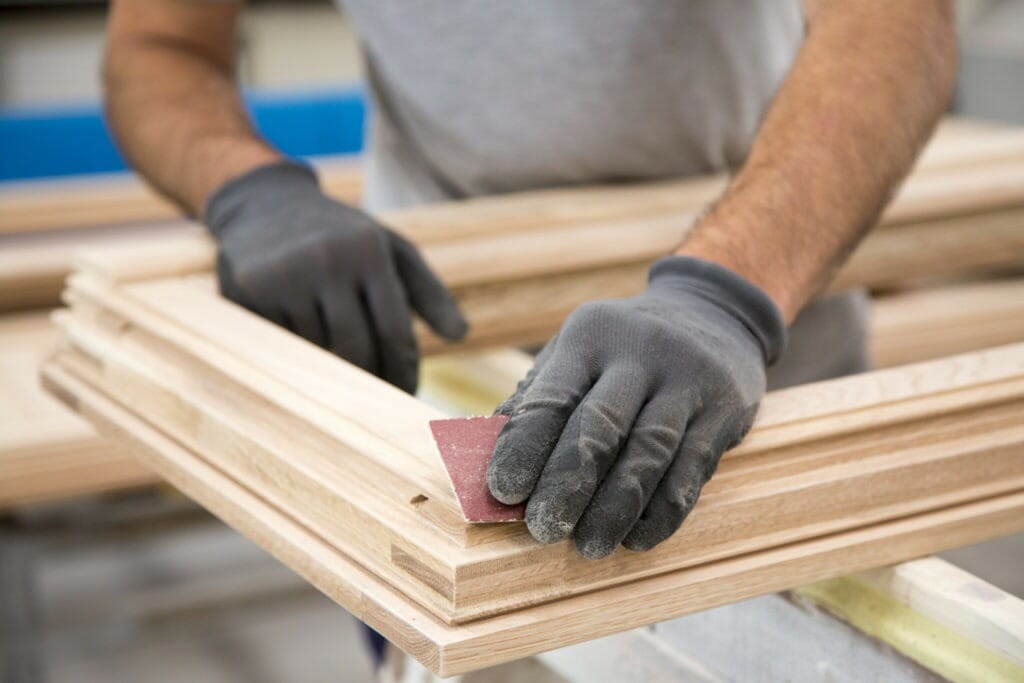 How To Refinish Furniture