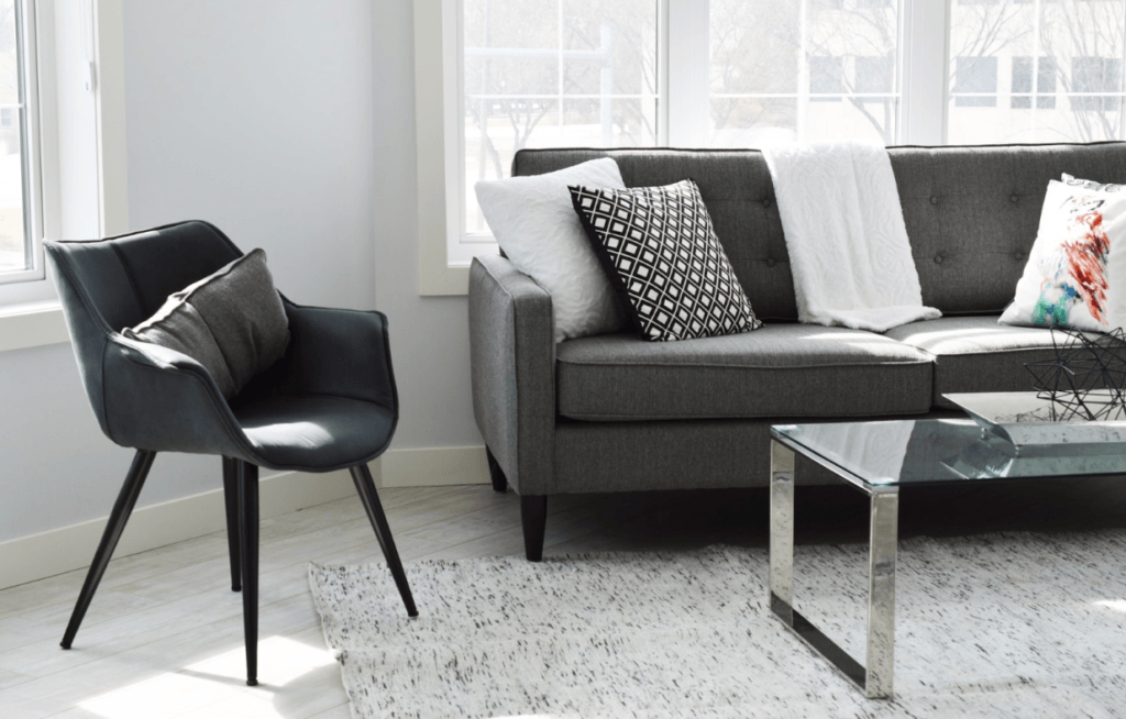 Cozy and Current: 3 Top Furniture Trends Your Home Needs 1