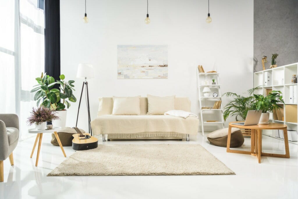 home refurnishing ideas
