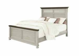 TR42001 Hickory Grove Queen Bed