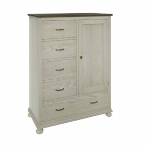 TR42071 Hickory Grove-Gentlemans Chest