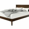 TR8600RC Saratoga R. Cherry Queen Bed
